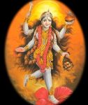 Maha Kali Seichim Reiki