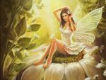Faery Reiki