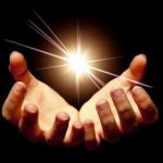 Higher Self Channeling Program Reiki