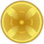 Golden Armor Energetic Reiki