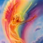 Divine Mind, Divine Soul, Divine Spirit Connection Activation