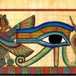 Eye Of Horus Activation Reiki