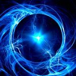 Azure Shakti Attunement