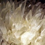 Clear Quartz Crystal Healing and Manifestation