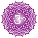 Crown Chakra Blessing Empowerment
