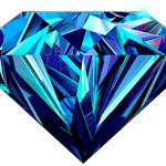 Diamond Of Prosperity Reiki