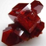 Garnet Crystal Healing and Manifestation Attunement