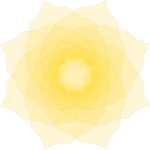 Golden Sun Star Reiki Attunement