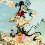 He Xian Gu Beauty Femininity & Energetic Reiki