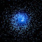 Blue Star Lemurian Healing Empowerment
