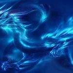 Dragon Transformation Vortex Initiation