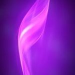 Lavender Higher Helper Attunement