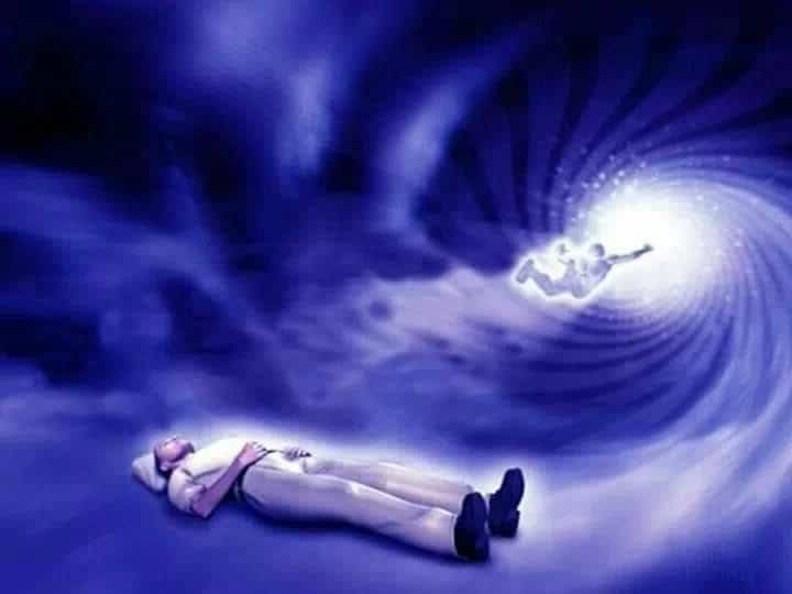 Master Dreamer—Astral Travel, Lucid Dream Reiki