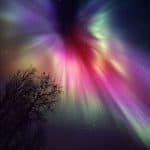 Angel Aurora Reiki For Spiritual Leadership