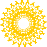 Chakra Key 2 Attunement