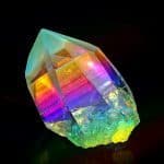 Crystal Being Therapy Attunement