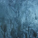 Crystalline Clear Blue Multidimensional Attunement