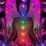 Light Body Chakras 1-7 Empowerment Reiki