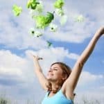 Prosperity Now Empowerment Reiki