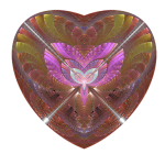 Shen Energy Attunement