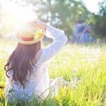 Releasing Anxiety Reiki